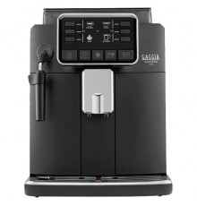 Кофемашина Gaggia Cadorna STY BK (9600/01)