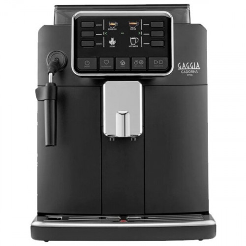 Кофемашина Gaggia Cadorna STY BK (9600/01)