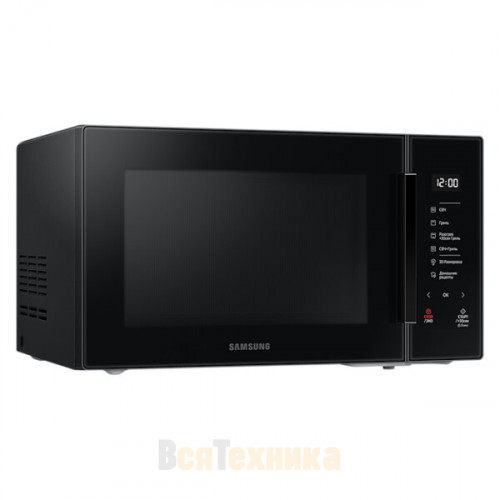 Микроволновая печь Samsung MG30T5018AK