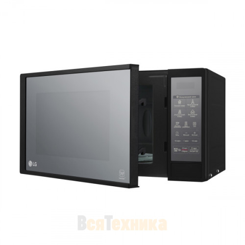 Микроволновая печь LG MS-2042DARB