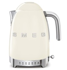 Чайник электрический Smeg KLF04CREU