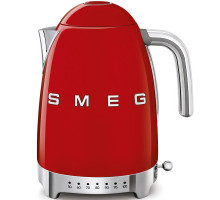 Чайник электрический Smeg KLF04RDEU