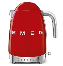 Чайник электрический Smeg KLF04RDEU