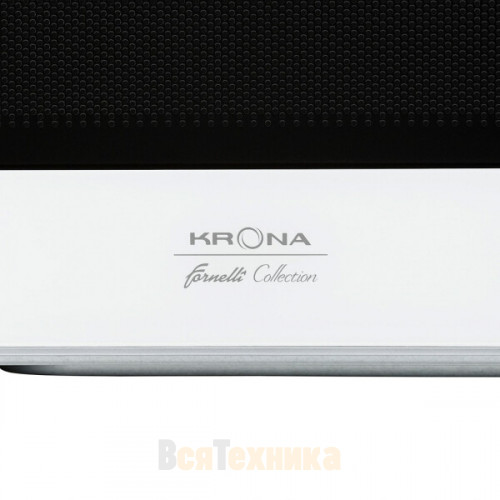 Микроволновая печь Krona 44 WH/IX