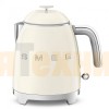 Чайник электрический Smeg KLF05CREU