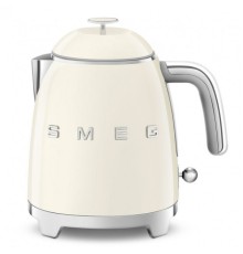 Чайник электрический Smeg KLF05CREU
