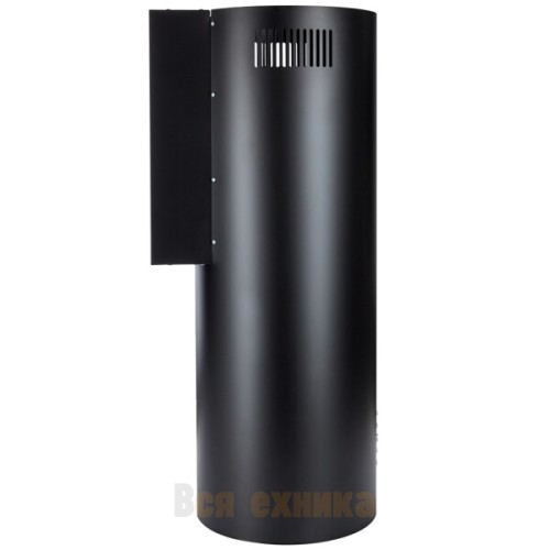 Каминная вытяжка Exiteq EX-1296 black