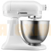 Миксер KitchenAid Classic 5KSM3310XEWH