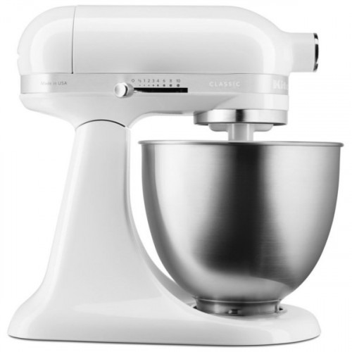 Миксер KitchenAid Classic 5KSM3310XEWH