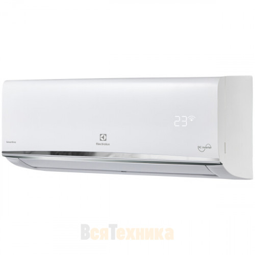 Сплит-система Electrolux Smartline DC EACS/I-18HSM/N8