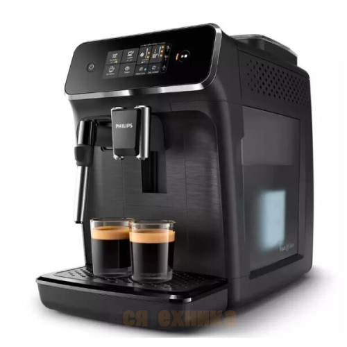 Кофемашина Philips EP2220/10
