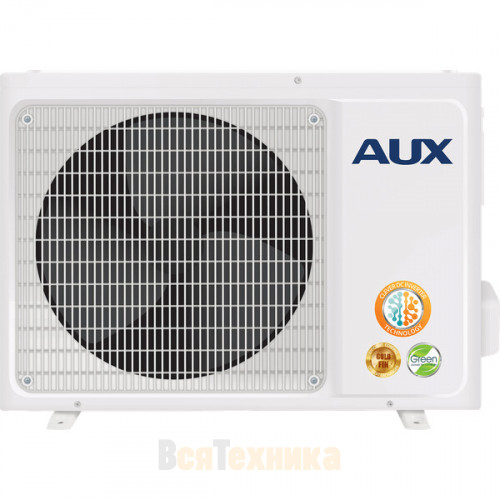 Сплит-система AUX Q Light Inverter ASW-H07A4/QH-R1DI/AS-H07A4/QH-R1DI