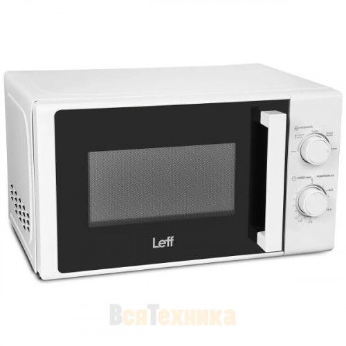 Микроволновая печь Leff 20MM723W