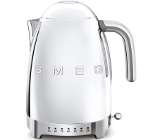 Чайник электрический Smeg KLF04SSEU