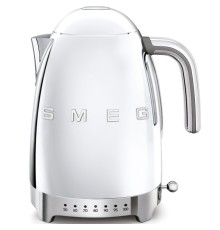 Чайник электрический Smeg KLF04SSEU