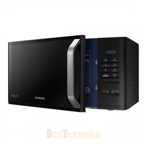 Микроволновая печь Samsung MG23K3573AK