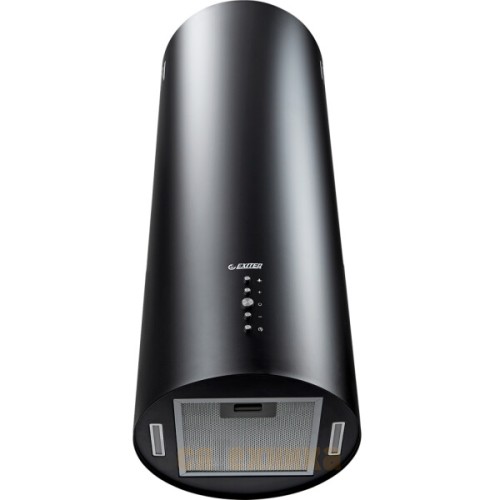 Каминная вытяжка Exiteq EX-1296 black