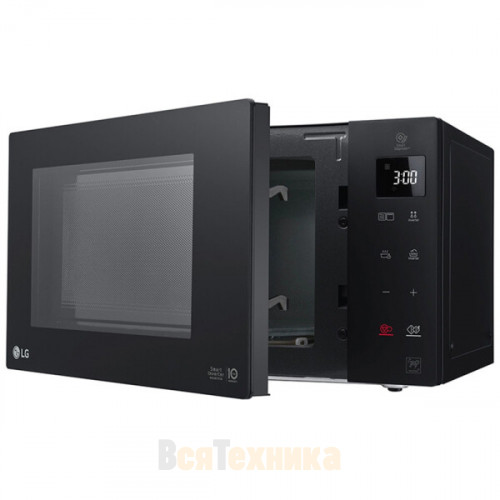 Микроволновая печь LG MB63W35GIB