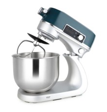 Кухонный комбайн Maunfeld MF-425BL