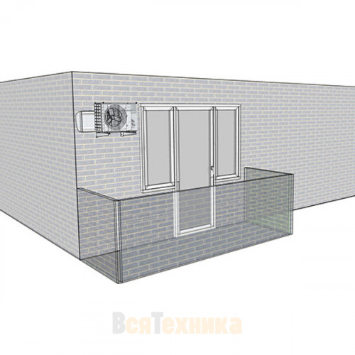 Сплит-система TCL TAC-07CHSA/IF