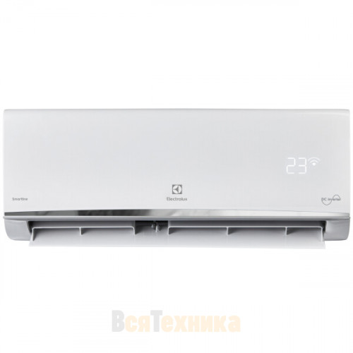 Сплит-система Electrolux Smartline DC EACS/I-18HSM/N8