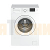 Стиральная машина Beko WRS5512BWW