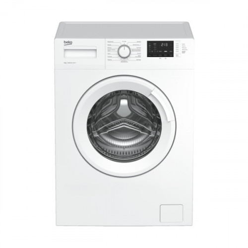 Стиральная машина Beko WRS5512BWW