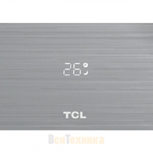 Сплит-система TCL TAC-12HRA/ES