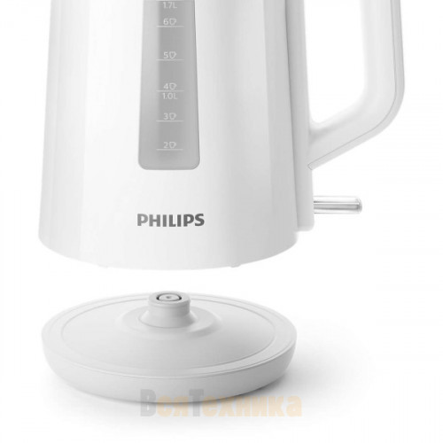 Чайник электрический Philips HD9318/70