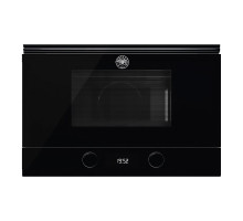 Встраиваемая микроволновая печь Bertazzoni F383MODMWSGNE