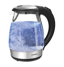 Чайник электрический Hyundai HYK-G2030