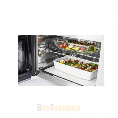 Микроволновая печь Caso MCG 25 Ceramic Chef