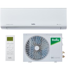Сплит-система Ballu iGreen Pro DC BSAGI-12HN8