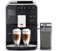 Кофемашина Melitta Caffeo F 850-102 Barista TS Smart