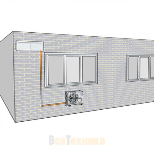 Сплит-система TCL TAC-07CHSA/IF