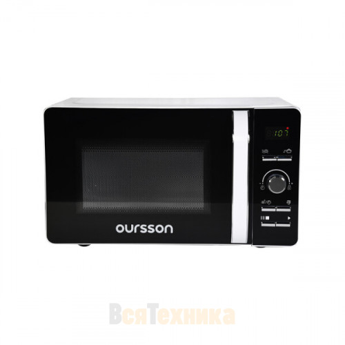 Микроволновая печь Oursson MD2033/WH