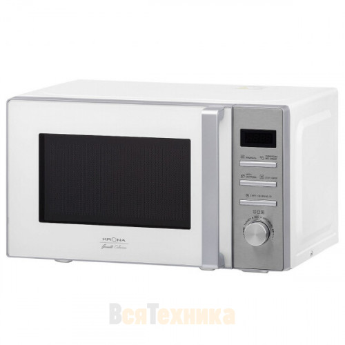 Микроволновая печь Krona 44 WH/IX