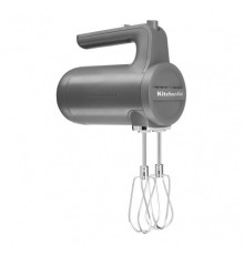 Миксер KitchenAid 5KHMB732EDG