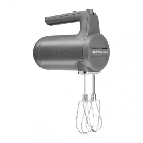 Миксер KitchenAid 5KHMB732EDG