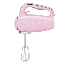 Миксер Smeg HMF01PKEU