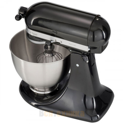 Миксер KitchenAid 5K45SSEOB