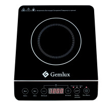 Настольная плита Gemlux GL-IP20A