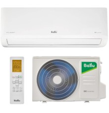 Сплит-система инверторного типа Ballu Eco Smart DC BSYI-09HN8/ES_23Y