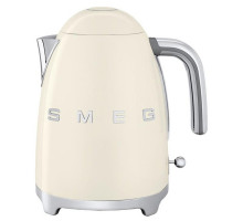 Чайник электрический Smeg KLF03CREU