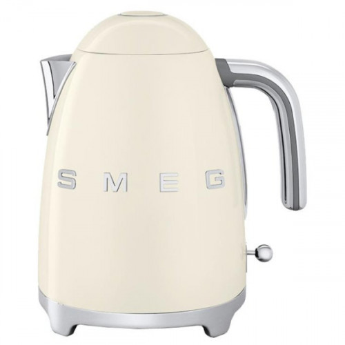 Чайник электрический Smeg KLF03CREU