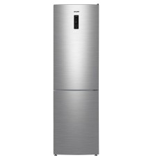 Холодильник Atlant ХМ 4624-141 NL Inox