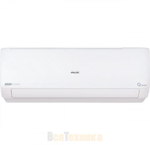 Сплит-система AUX Q Light Inverter ASW-H07A4/QH-R1DI/AS-H07A4/QH-R1DI