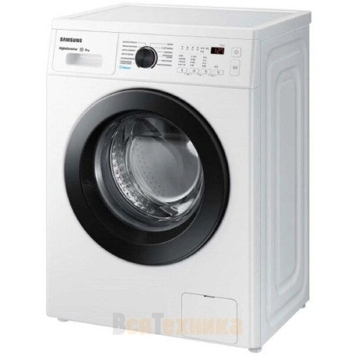 Стиральная машина Samsung WW60AG4S00CELD