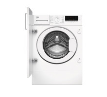 Встраиваемая стиральная машина Beko WITV8713XWG