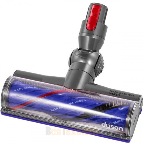 Пылесос Dyson V10 Absolute Extra